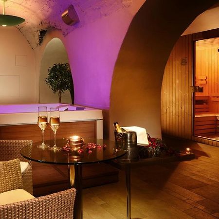 Hotel Ambassador コシツェ エクステリア 写真