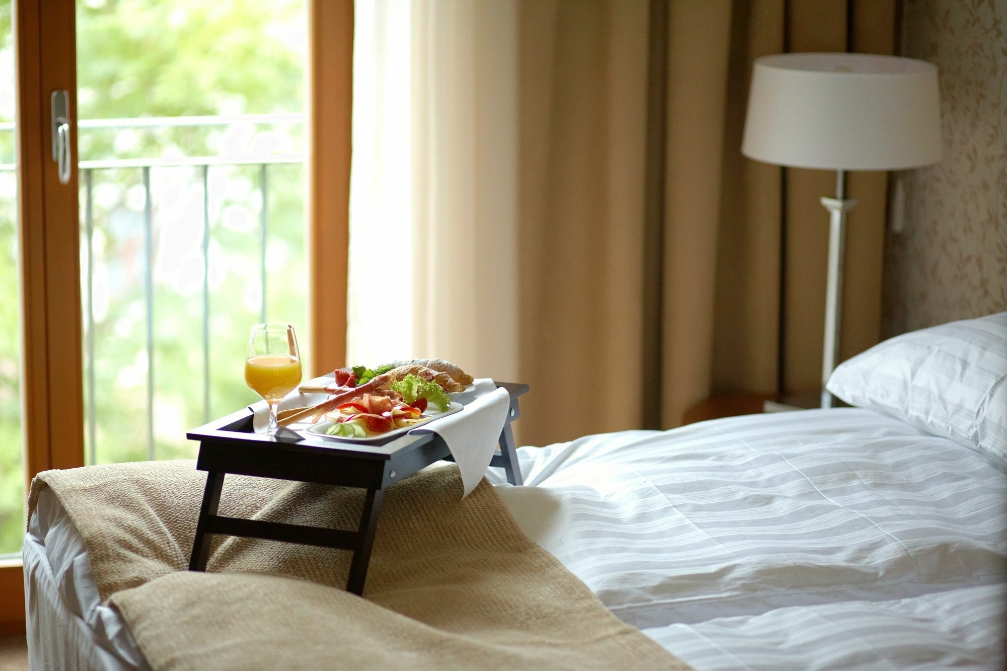Hotel Ambassador コシツェ エクステリア 写真